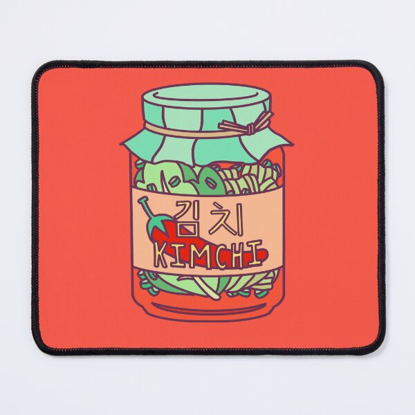 Item preview, Kimchi Jar designed and sold by SabrinaSana.
