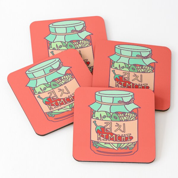 Item preview, Kimchi Jar designed and sold by SabrinaSana.