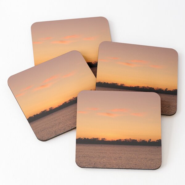 Item preview, Lake Afton Sunset designed and sold by Krystina Starks.