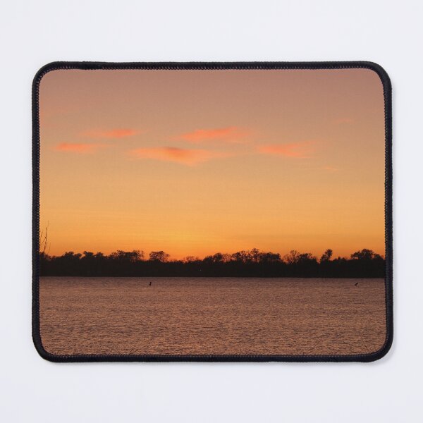Item preview, Lake Afton Sunset designed and sold by Krystina Starks.