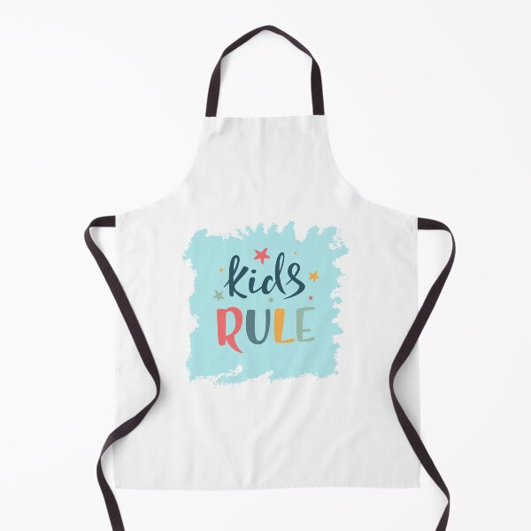 Item preview, Kids Rule designed and sold by EverythingMaria.