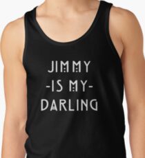 Jimmy -Is My- Darling Tank Top