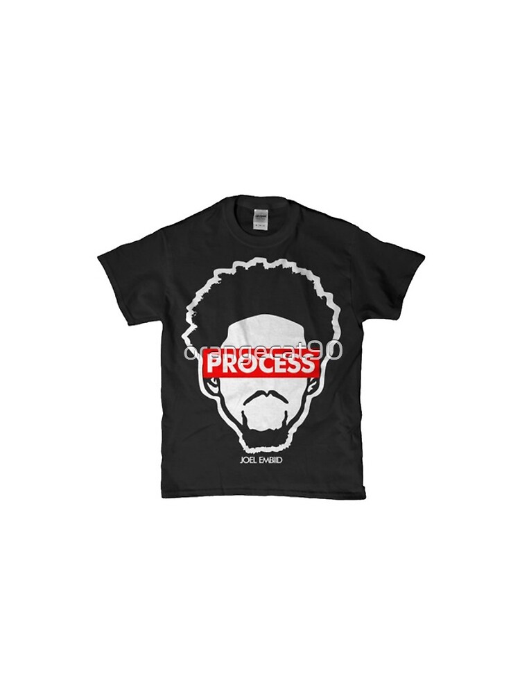 "joel embiid" iPhone Case for Sale by orangecat90 Redbubble