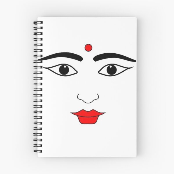 Item preview, Married Woman facial expression designed and sold by Saiamrita123.