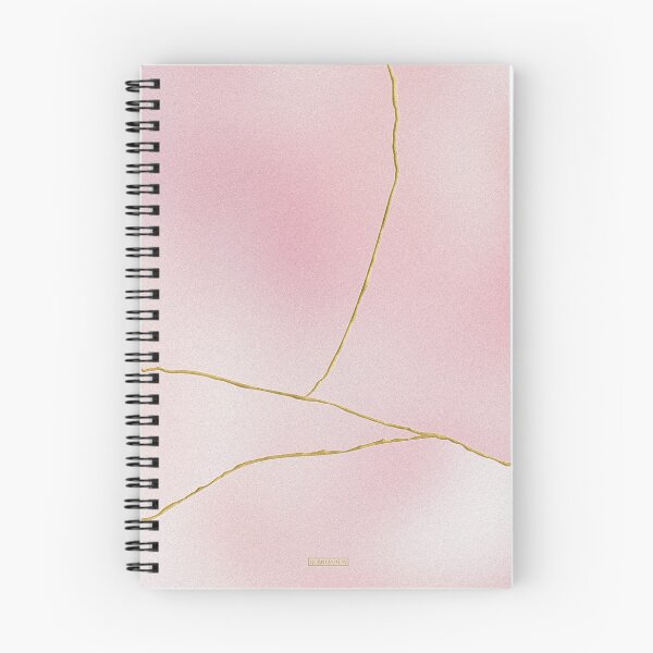 Item preview, Traditional Japanese Kintugi – Raspberry Parfait designed and sold by QuantaStudy.