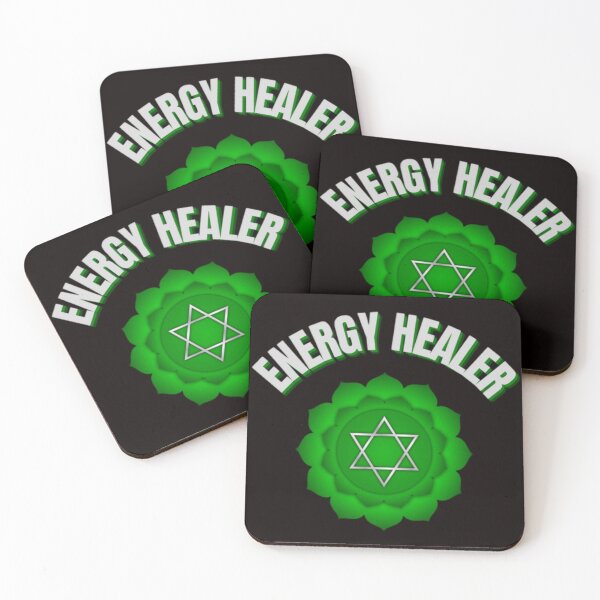 Item preview, ENERGY Healer Spiritual Healer designed and sold by jmed70.