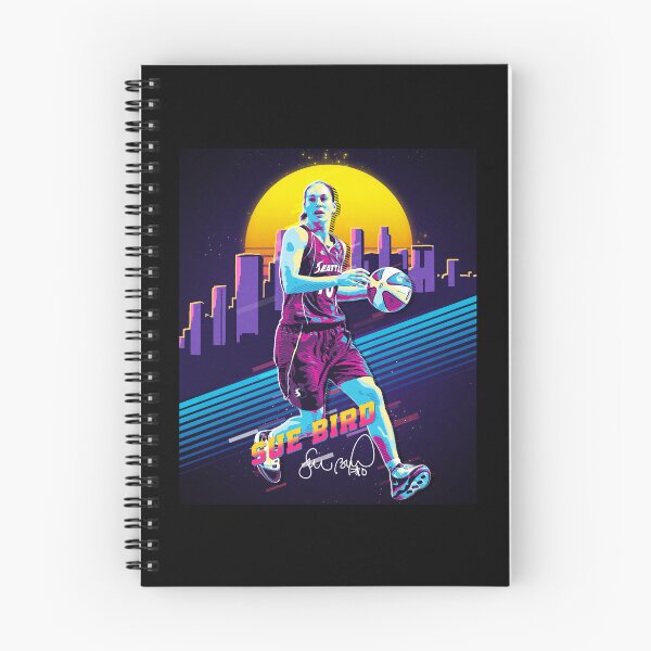 Item preview, Sue Bird Legend Basketball 3000 Assists Signature Vintage Retro 80s 90s Bootleg Rap Style designed and sold by HayleyMonahan.
