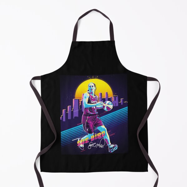 Item preview, Sue Bird Legend Basketball 3000 Assists Signature Vintage Retro 80s 90s Bootleg Rap Style designed and sold by HayleyMonahan.