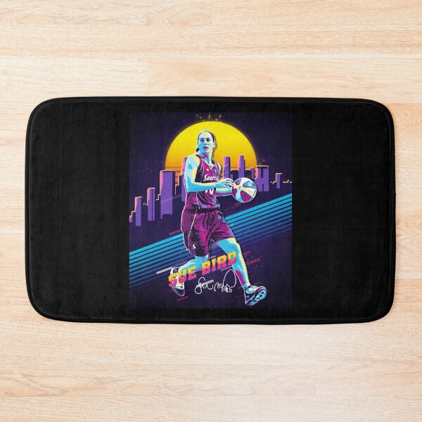 Item preview, Sue Bird Legend Basketball 3000 Assists Signature Vintage Retro 80s 90s Bootleg Rap Style designed and sold by HayleyMonahan.