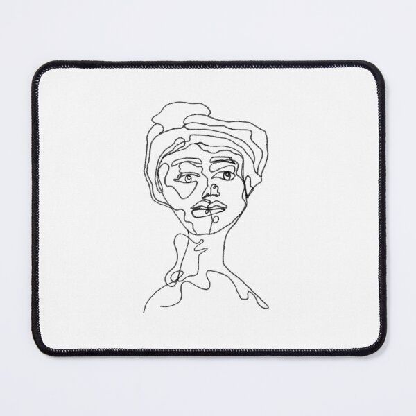 Item preview, Pauline  designed and sold by Maddi James.