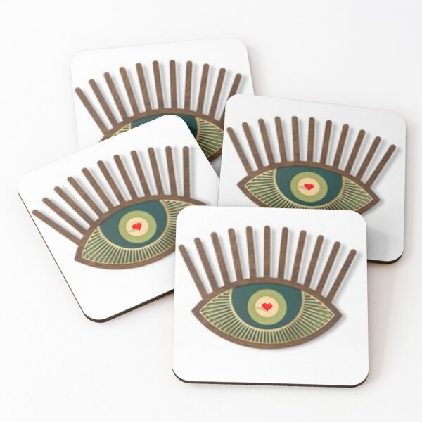 Item preview, Eye designed and sold by Saiamrita123.