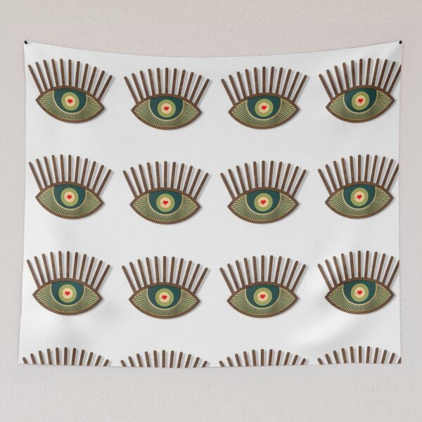 Item preview, Eye designed and sold by Saiamrita123.