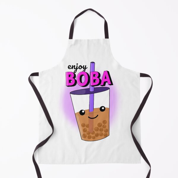 Item preview, Enjoy Boba designed and sold by ItoshiiShop.