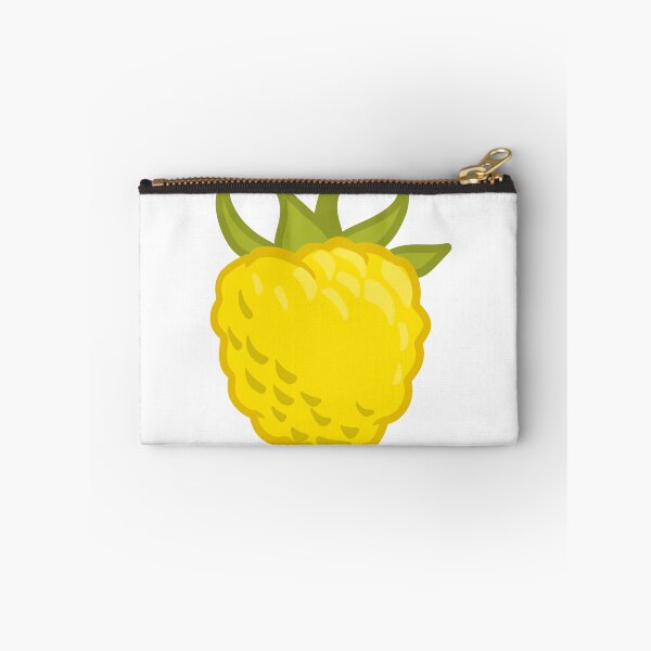 Item preview, Yellow Raspberry designed and sold by artcake.