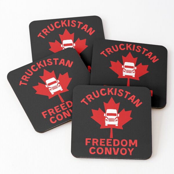 Item preview, Truckistan designed and sold by WoodburyLake.