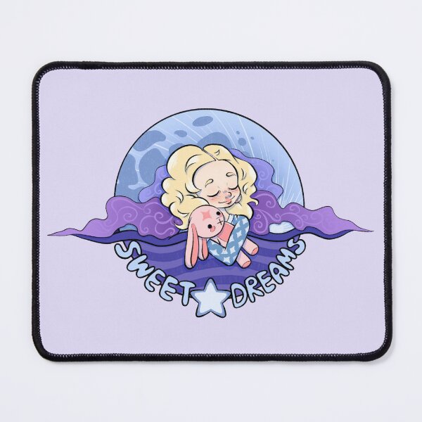 Item preview, Sweet Dreams! designed and sold by oofbunny.