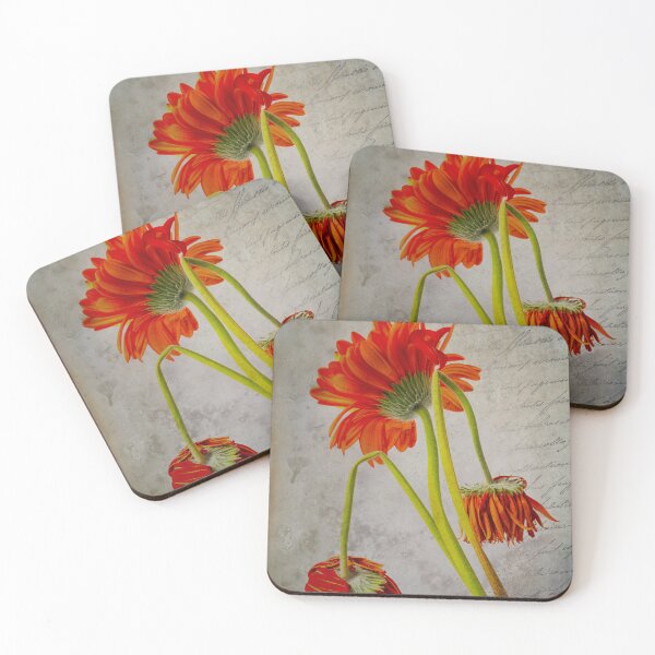 Item preview, Wilting Flowers And Old Letter designed and sold by Garry Gay.