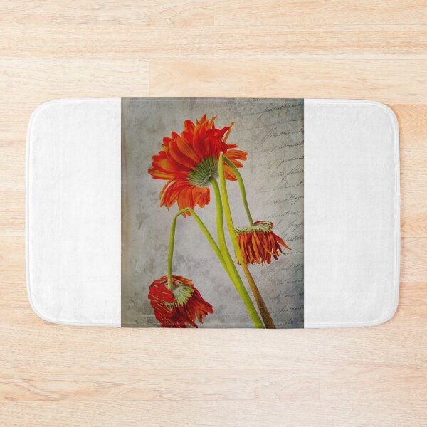 Item preview, Wilting Flowers And Old Letter designed and sold by Garry Gay.