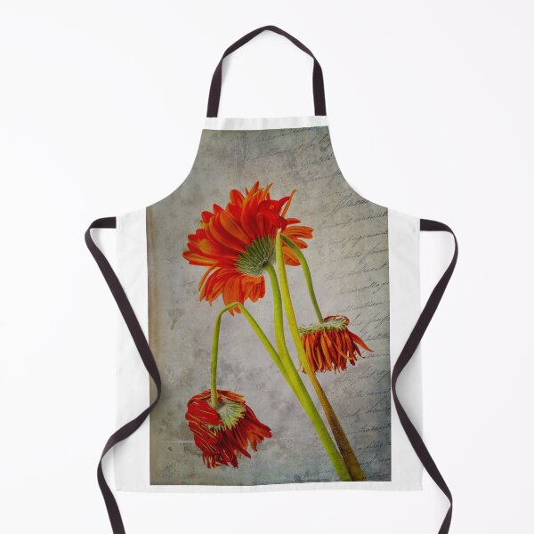 Item preview, Wilting Flowers And Old Letter designed and sold by Garry Gay.