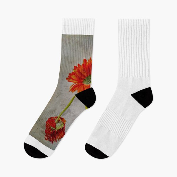 Item preview, Wilting Flowers And Old Letter designed and sold by Garry Gay.