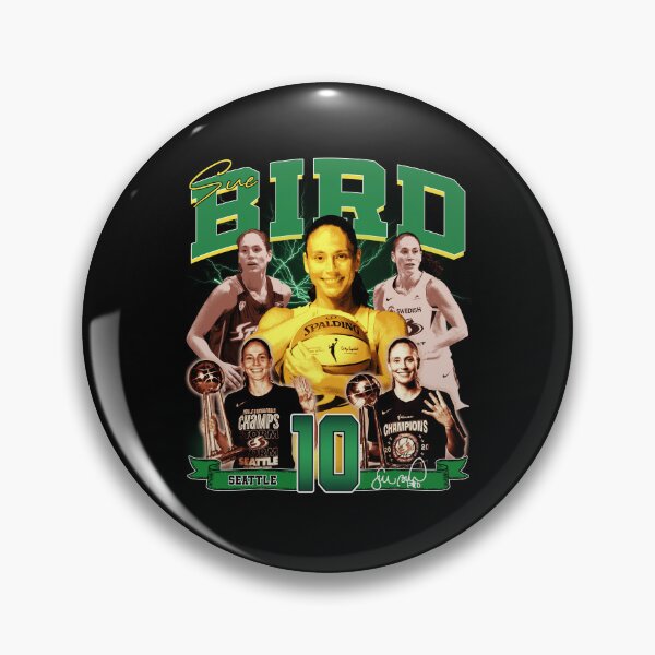 Item preview, Sue Bird Legend Basketball 3000 Assists Signature Vintage Retro 80s 90s Bootleg Rap Style designed and sold by HayleyMonahan.