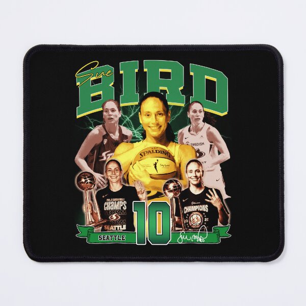 Item preview, Sue Bird Legend Basketball 3000 Assists Signature Vintage Retro 80s 90s Bootleg Rap Style designed and sold by HayleyMonahan.
