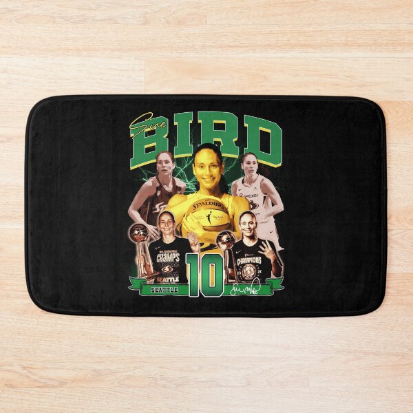 Item preview, Sue Bird Legend Basketball 3000 Assists Signature Vintage Retro 80s 90s Bootleg Rap Style designed and sold by HayleyMonahan.