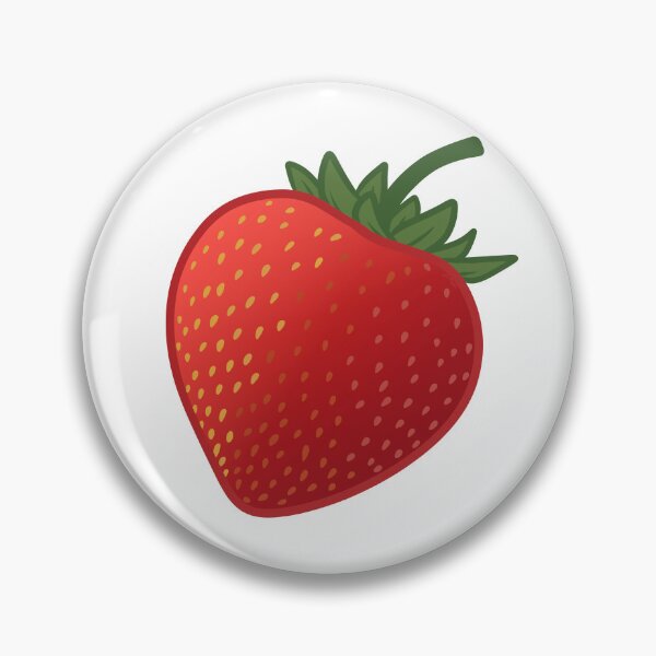 Item preview, Strawberry  designed and sold by artcake.