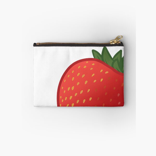 Item preview, Strawberry  designed and sold by artcake.