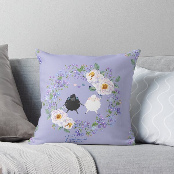 Item preview, Forget me not designed and sold by Mello-Senpai707.