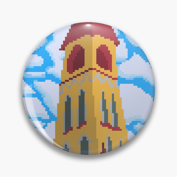 Item preview, Iquitos Cathedral designed and sold by Staag.