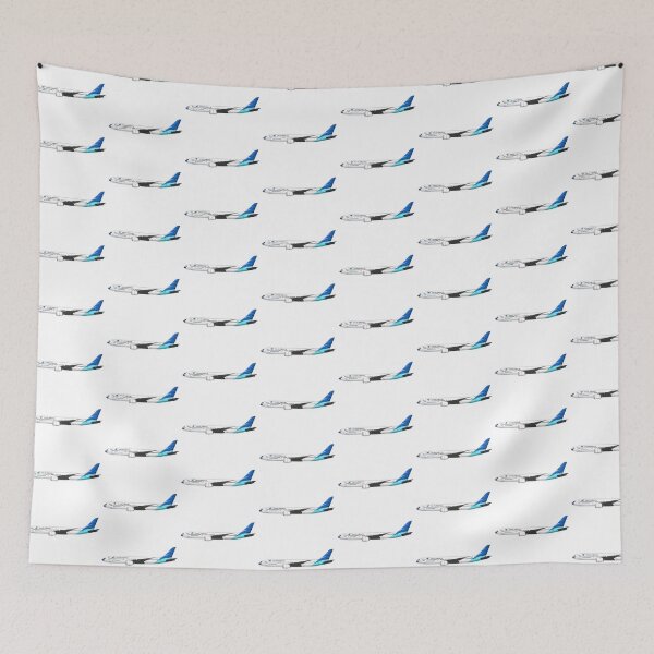 Item preview, Boeing 777-300ER Garuda Indonesia designed and sold by Official Artistic Vehicles.