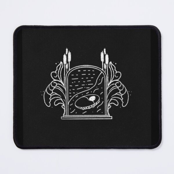 Item preview, Caught in the Reeds - Chris Renzema  designed and sold by Yeah, It's Me Sare.