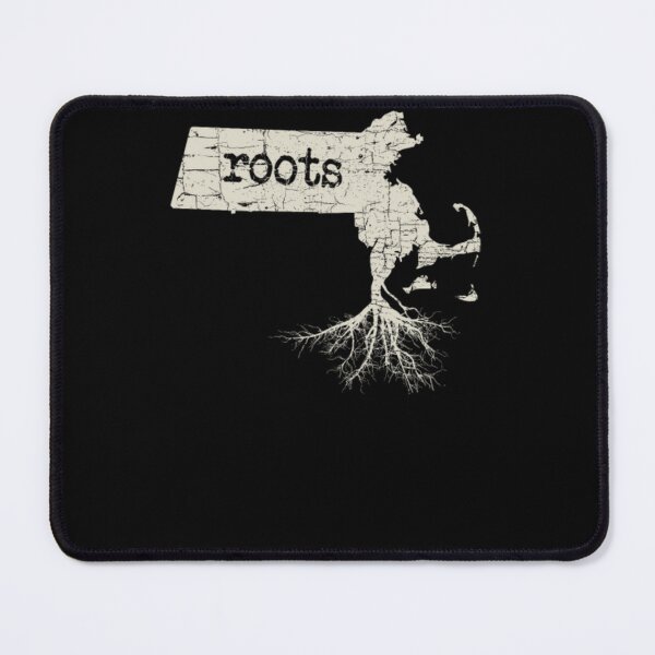 Item preview, Massachusetts Roots designed and sold by Reacc111z.