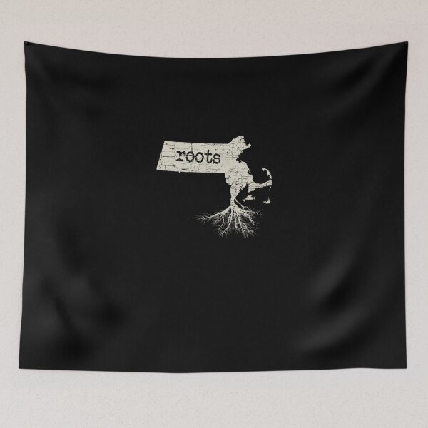 Item preview, Massachusetts Roots designed and sold by Reacc111z.