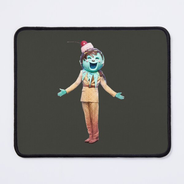 Item preview, Masked Singer US Season 2 Costume - Ice Cream designed and sold by IsabellartSla.