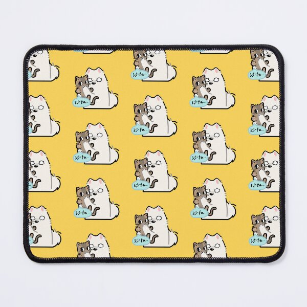 Item preview, Samoyed Magic Life! designed and sold by Kemeco.