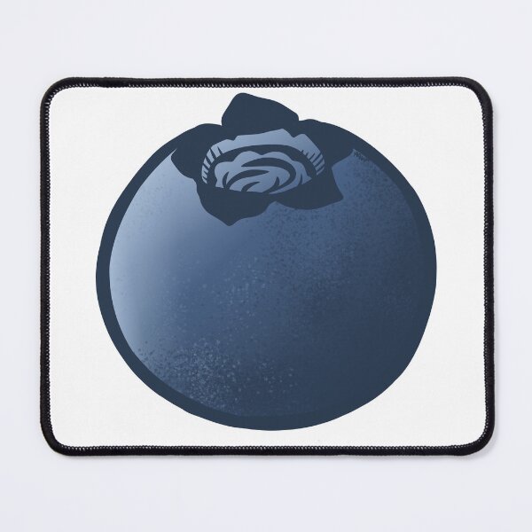Item preview, Blueberry Fruit designed and sold by artcake.
