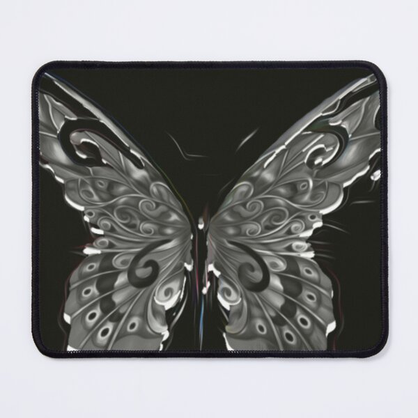 Item preview, Mariposa Sin Color designed and sold by TriForceDesign.