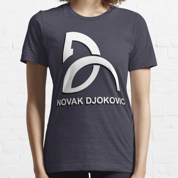Novak Djokovic #l95 Essential T-Shirt