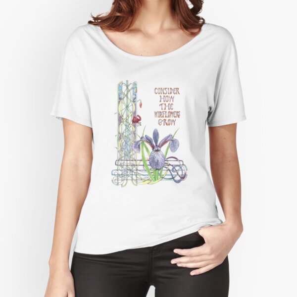 Relaxed Fit T-Shirt