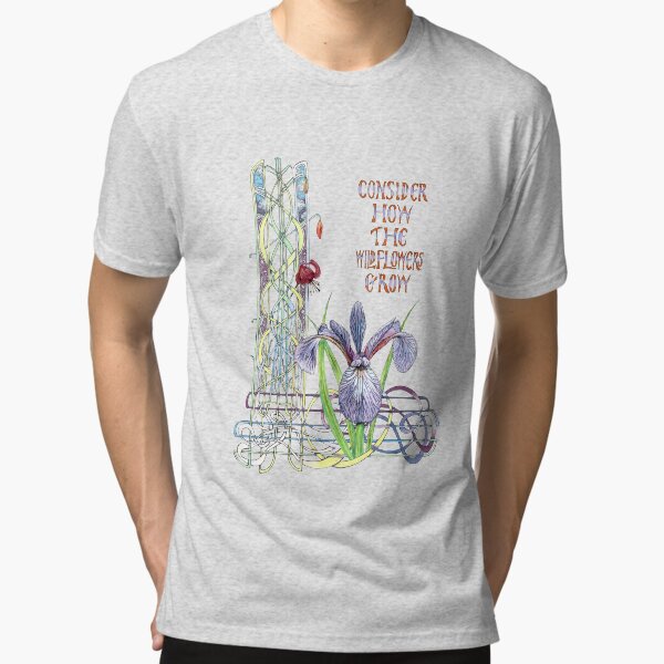 Tri-blend T-Shirt