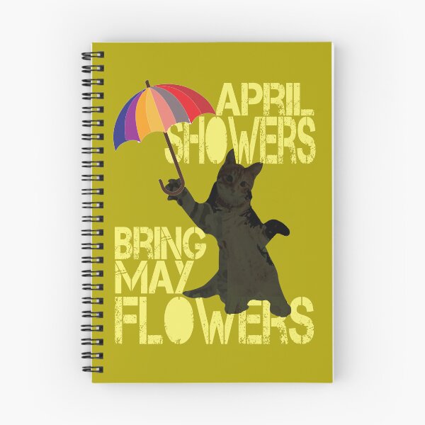 Item preview, Bring May Flowers designed and sold by SueSakpal.