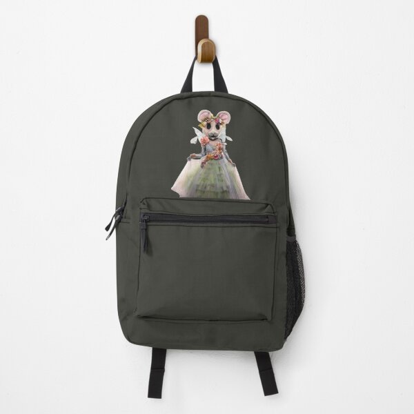 Item preview, Masked Singer US Season 3 Costume - Mouse designed and sold by IsabellartSla.