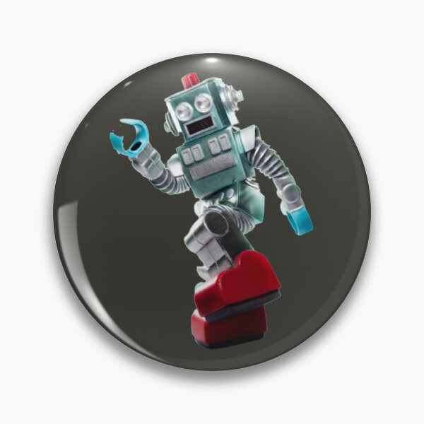 Item preview, Masked Singer US Season 3 Costume - Robot     designed and sold by IsabellartSla.