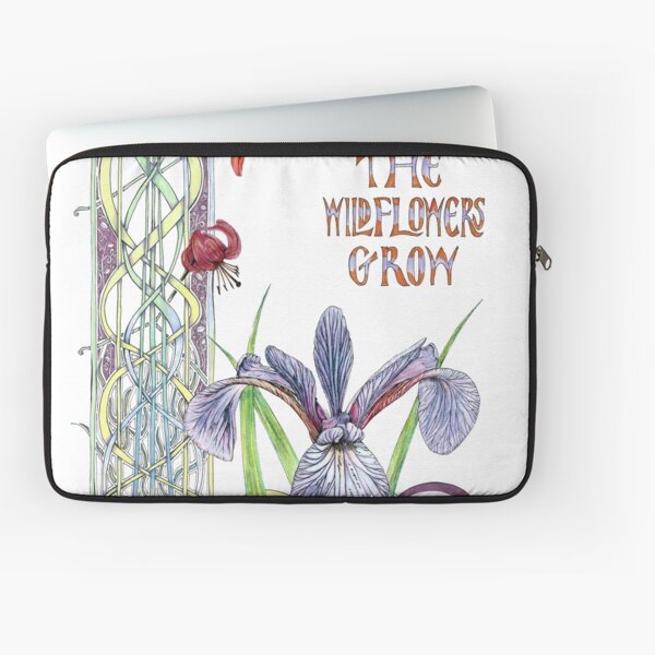 Laptop Sleeve