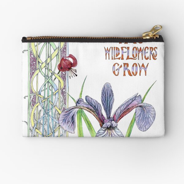Zipper Pouch
