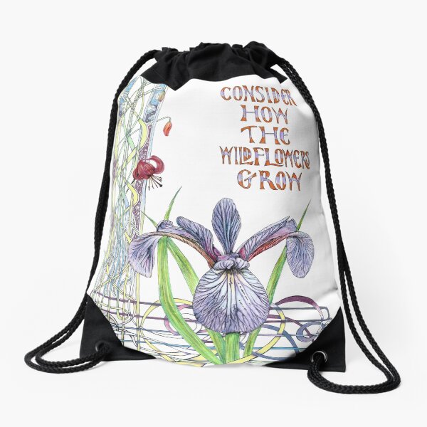Drawstring Bag