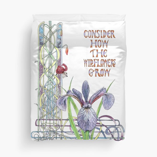 Duvet Cover