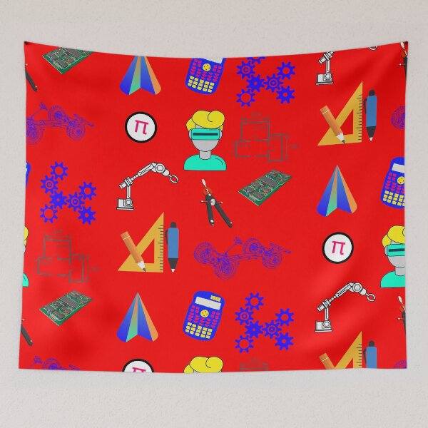 Item preview, Why So Curious?  designed and sold by Echo Aesthetics.